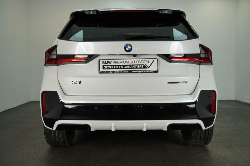 BMW X1 sDrive20i