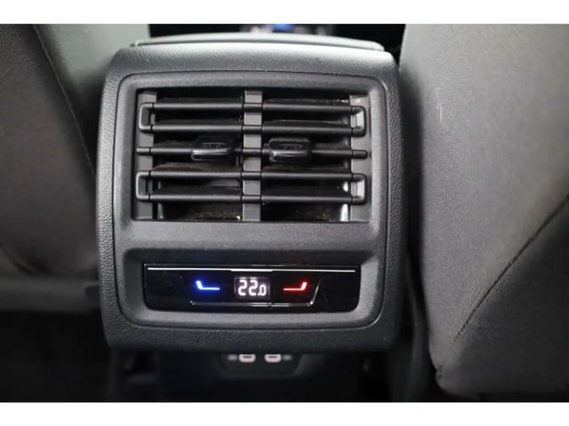 Volkswagen Golf 2.0 TDI AllTrack DSG Variant