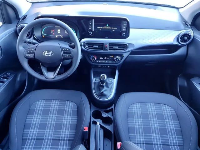 Hyundai i10 1.2 Prime