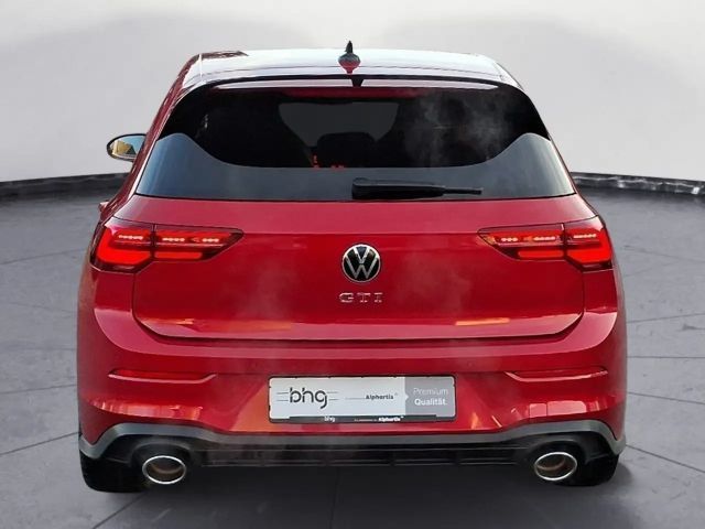 Volkswagen Golf 2.0 TSI DSG GTI