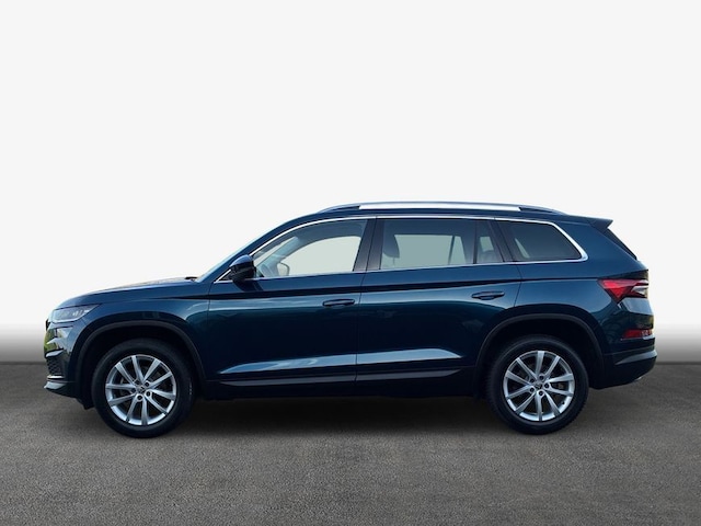 Skoda Kodiaq 1.5 TSI Style Style
