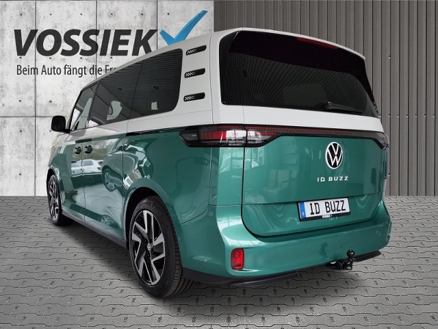 Volkswagen ID.Buzz 77 KWh