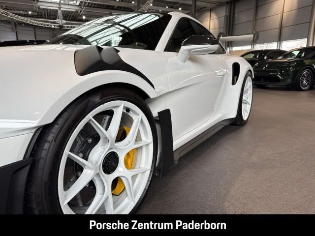 Porsche 992 Coupé GT3 RS