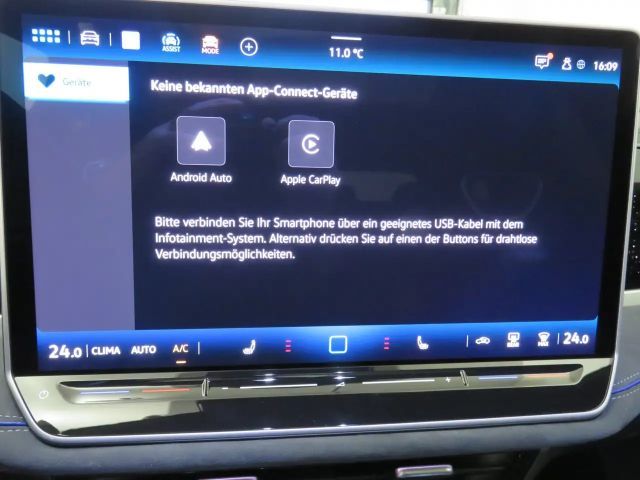 Volkswagen Passat DSG Sport Variant