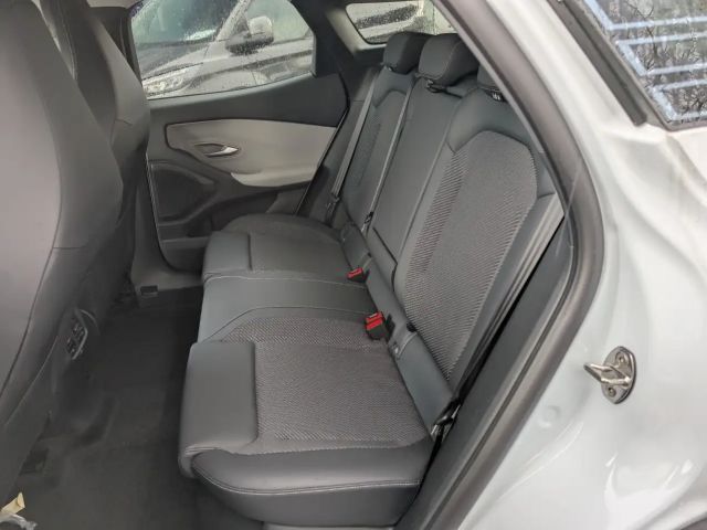 Ford Explorer Extended range RWD