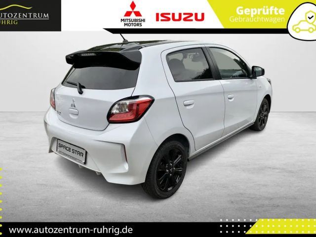 Mitsubishi Space Star Star