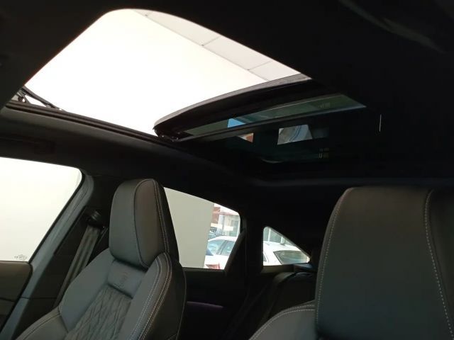 Audi Q4 e-tron Quattro Sportback