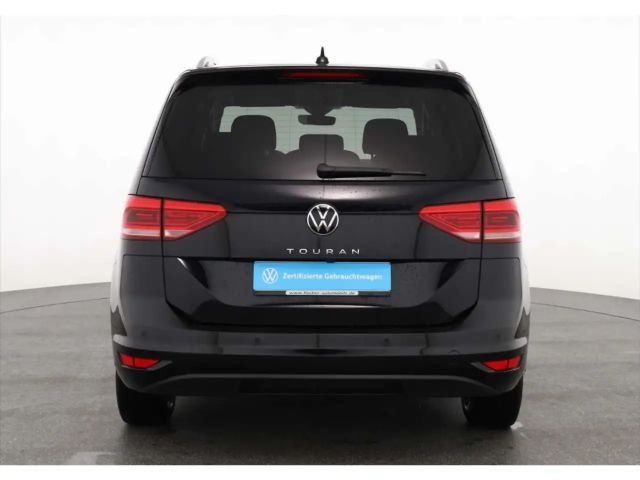 Volkswagen Touran 1.5 TSI DSG Move