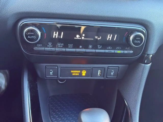 Toyota Yaris Hybride Style