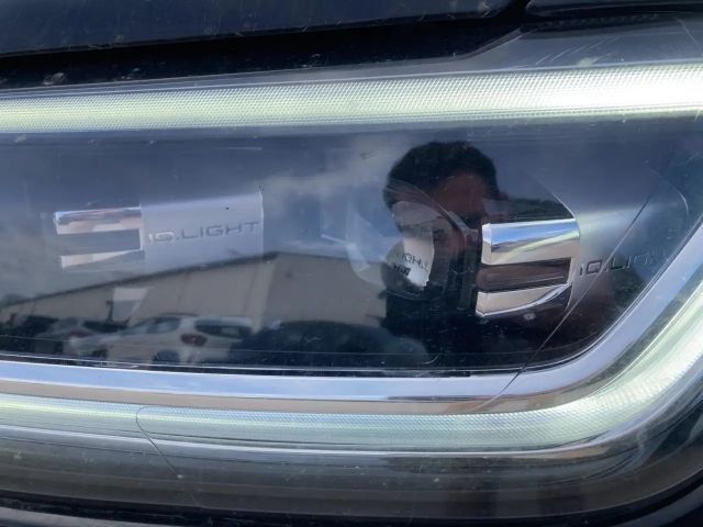 Volkswagen Taigo Style