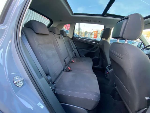 Volkswagen Tiguan 4Motion Elegance Elegance