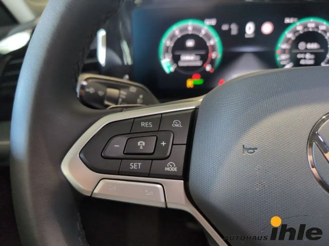 Volkswagen Passat Business DSG Variant