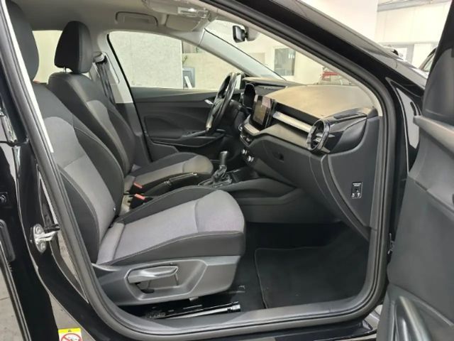 Skoda Fabia 1.0 TSI Ambition