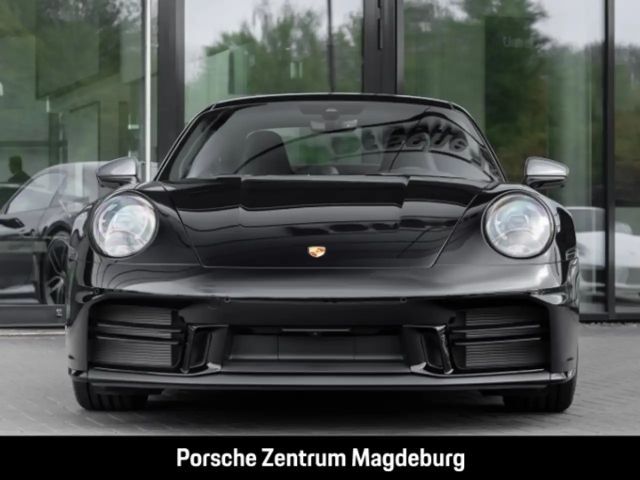 Porsche 992 Carrera Coupé Turbo