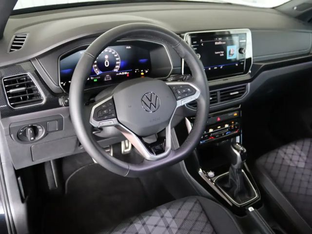 Volkswagen T-Cross DSG R-Line