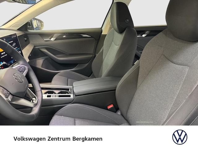 Volkswagen Passat 1.5 eTSI Variant