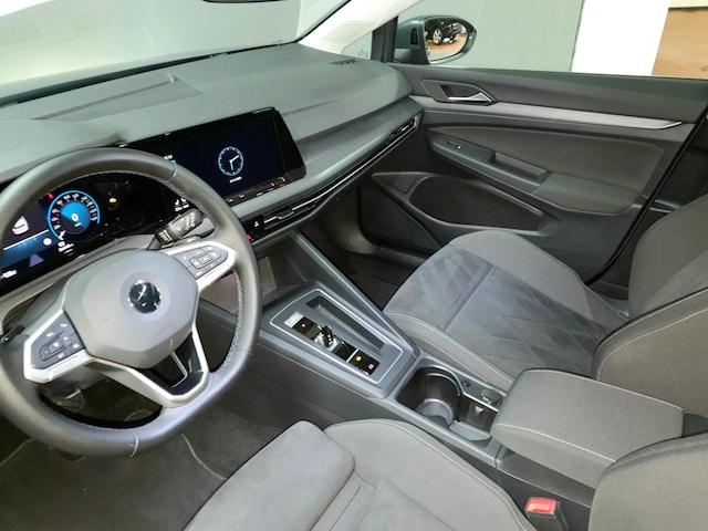 Volkswagen Golf 2.0 TDI DSG Style