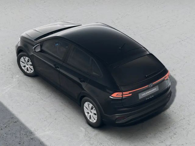 Volkswagen Taigo 4Me TSI