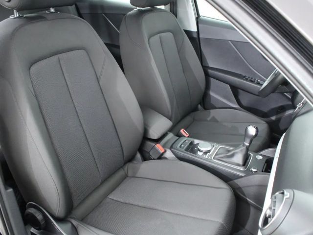 Audi Q2 30 TFSI