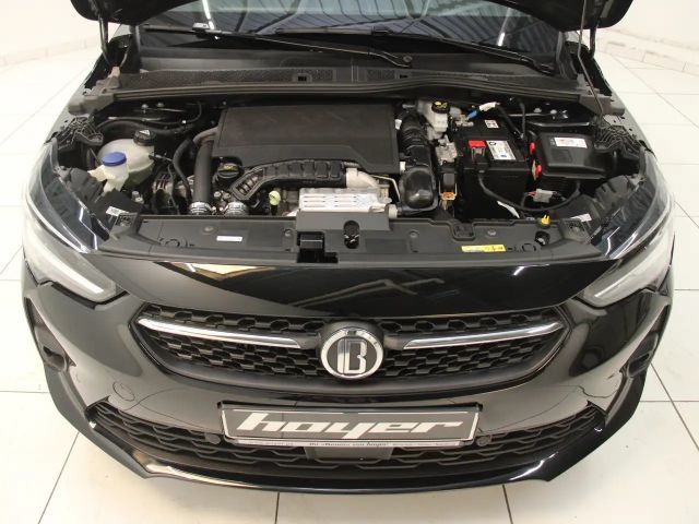 Opel Corsa Turbo Ultimate