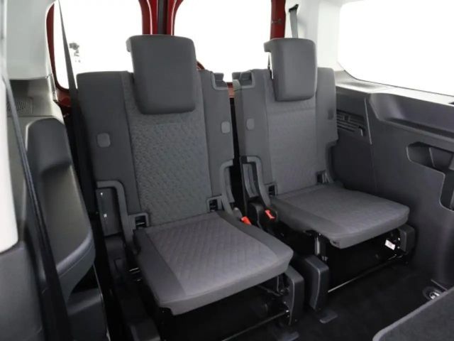 Volkswagen Caddy 2.0 TDI DSG Life Maxi