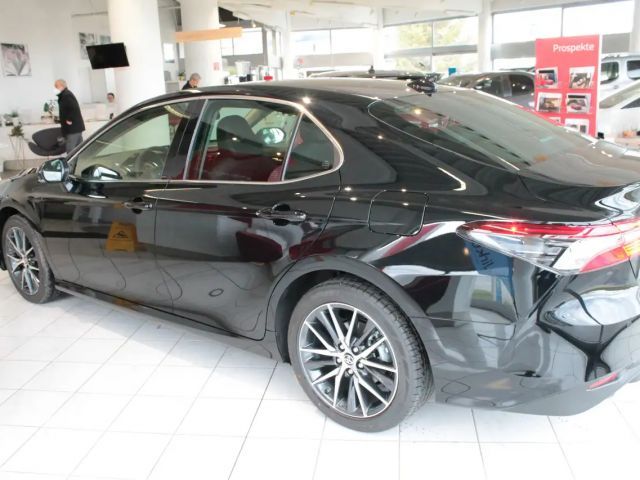 Toyota Camry Hybride