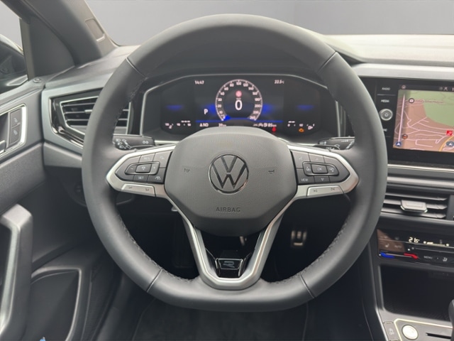 Volkswagen Taigo 1.0 TSI IQ.Drive