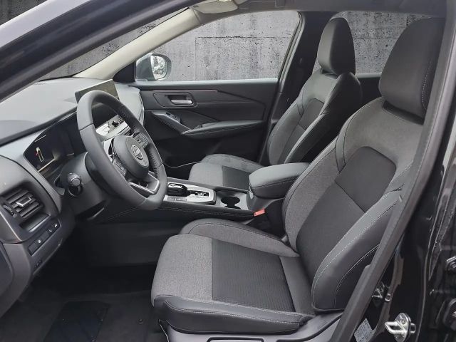 Nissan Qashqai N-Connecta