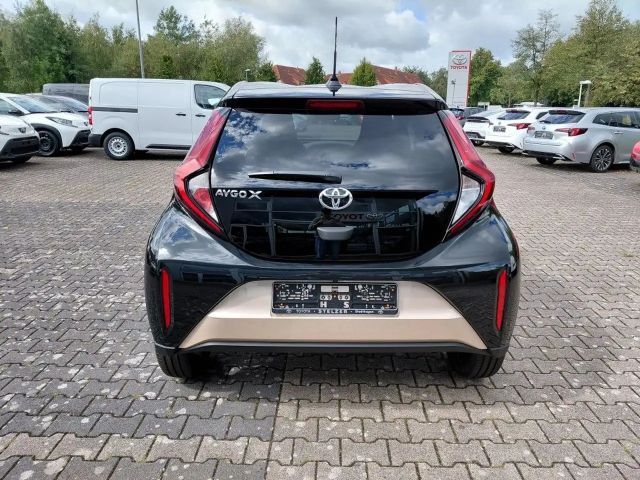 Toyota Aygo X Hatchback