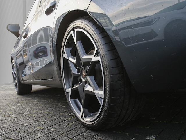 Cupra Leon DSG ST Sportstourer