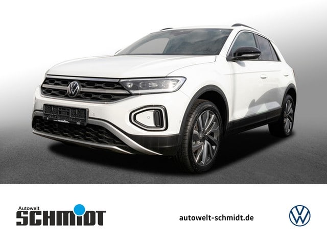 Volkswagen T-Roc DSG Move