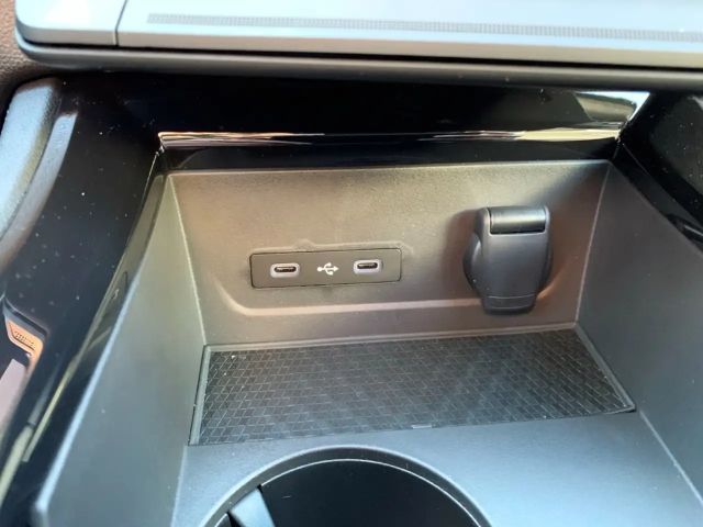 Renault Espace Alpine Esprit Hybrid