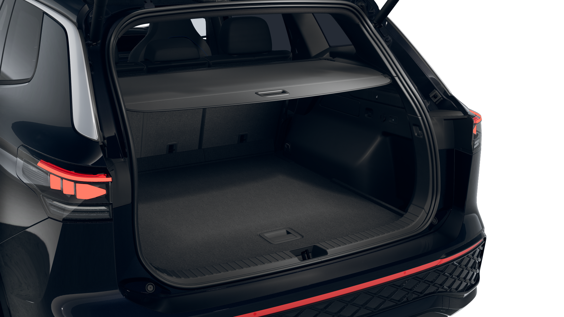 Volkswagen Tayron 2.0 TDI DSG R-Line