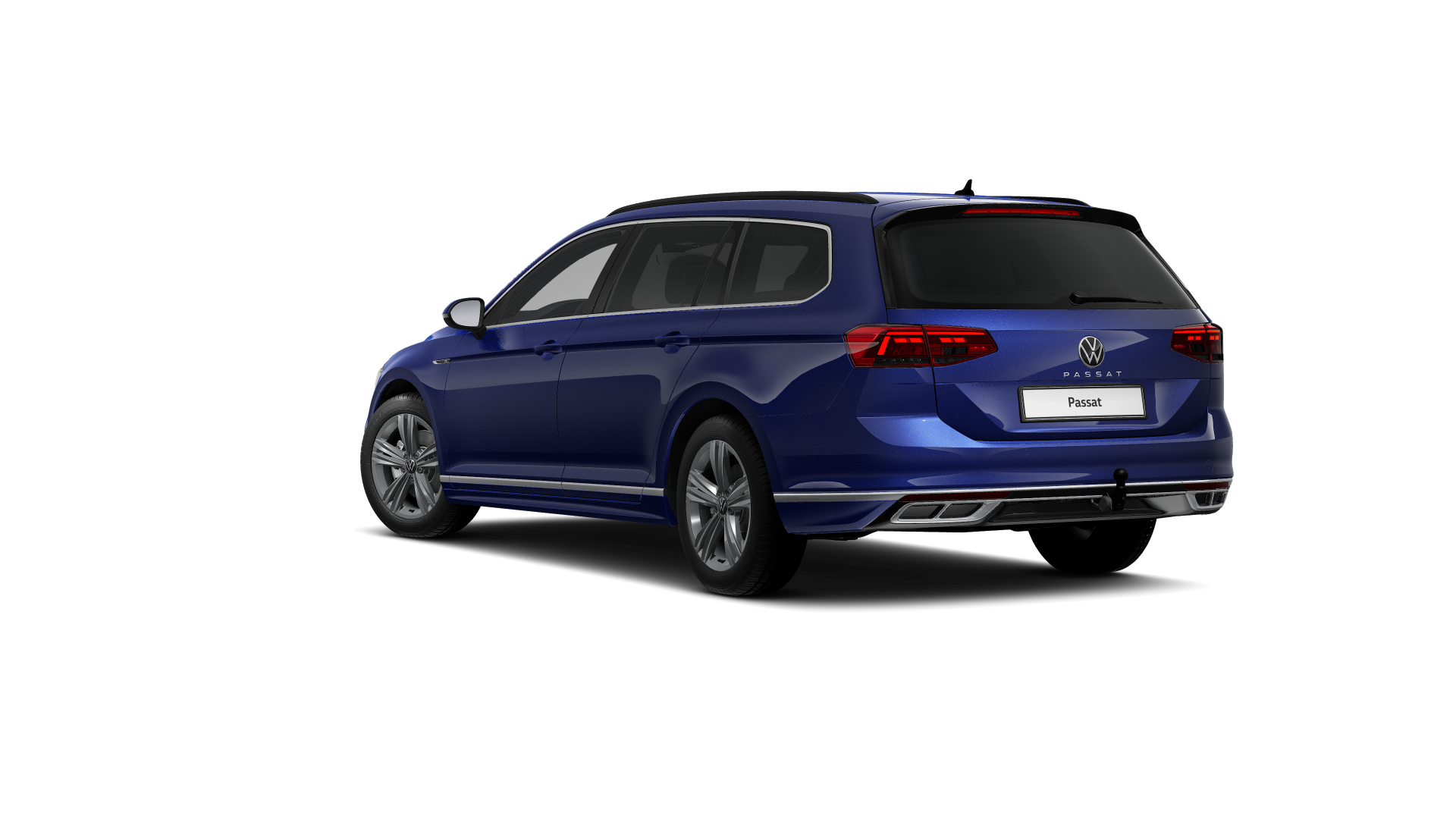 Volkswagen Passat 2.0 TDI Business DSG Variant