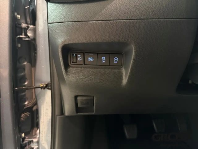 Toyota Aygo X Hatchback