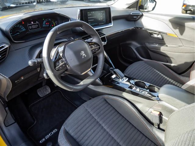 Peugeot E-208 Active Pack