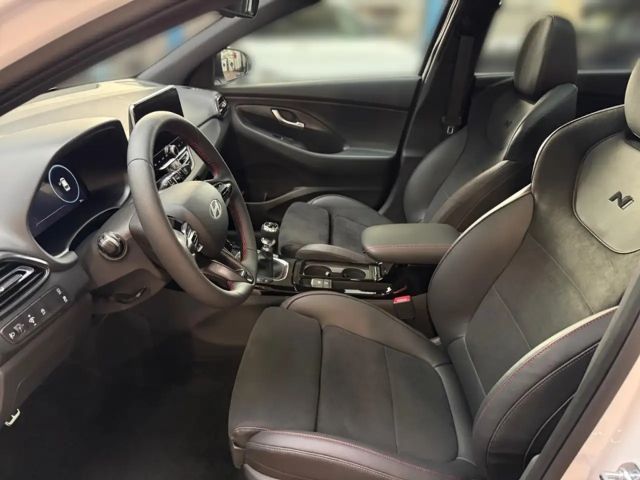Hyundai i30 N Line