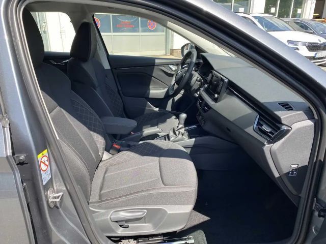 Skoda Scala 1.0 TSI Ambition