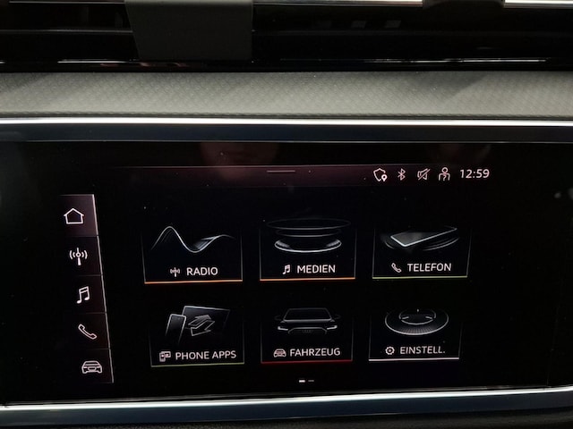 Audi Q3 35 TFSI S-Tronic Sportback