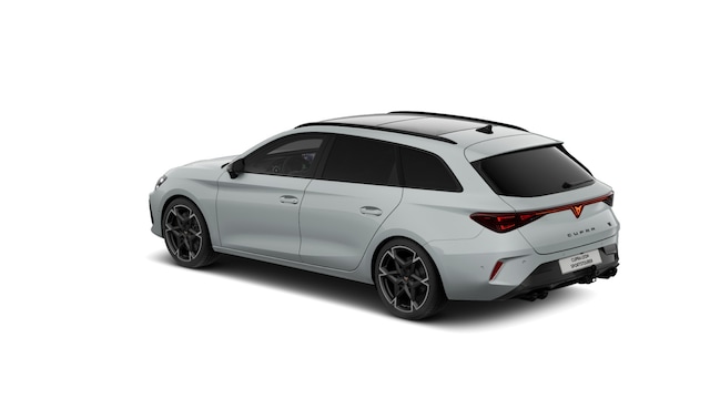 Cupra Leon 2.0 TSI Sportstourer VZ