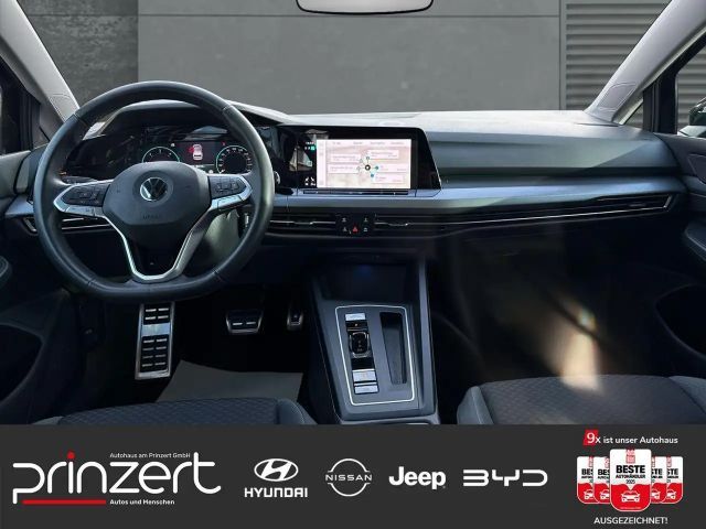 Volkswagen Golf 2.0 TDI