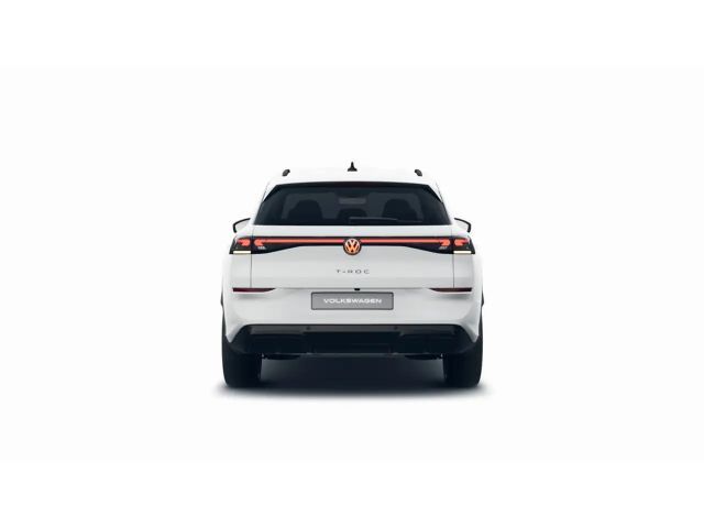 Volkswagen T-Roc DSG IQ.Drive R-Line