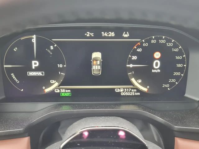 Mitsubishi Outlander 4WD PHEV