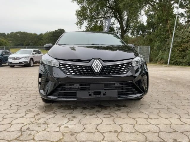 Renault Clio TCe 90 Techno