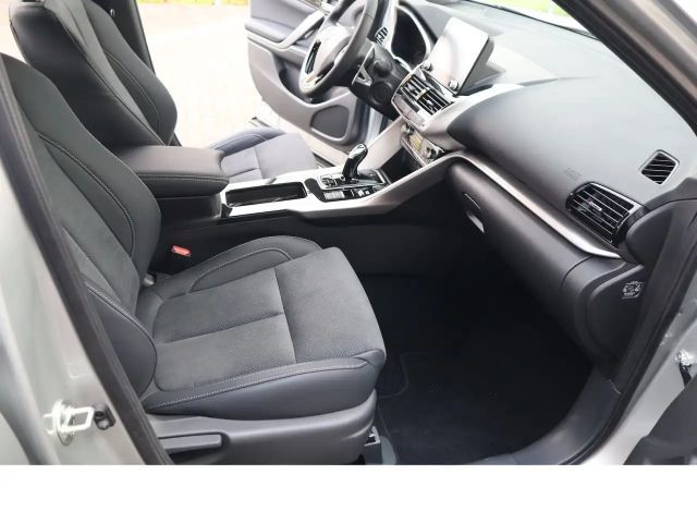 Mitsubishi Eclipse Cross 4WD