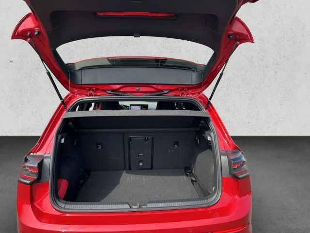 Volkswagen Golf DSG GTI Golf VIII