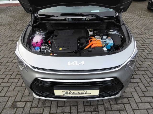 Kia Niro Hybrid PHEV Spirit