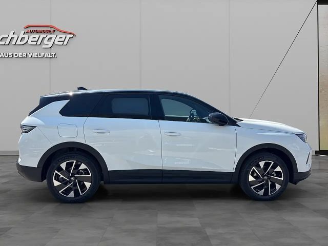 Opel Grandland X GS-Line Grand Sport