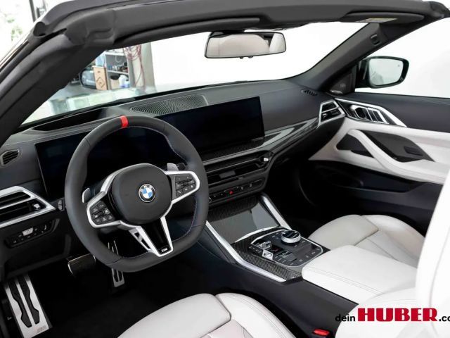 BMW 440 Cabrio M440i xDrive
