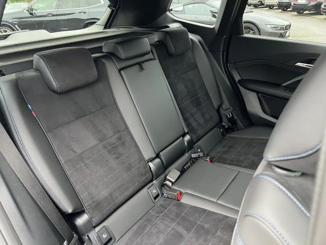 BMW X1 M-Sport sDrive20i